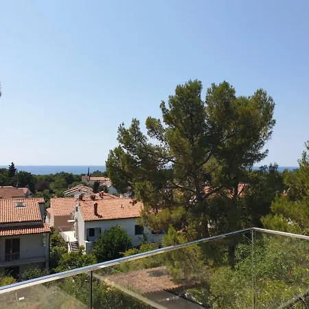 Holiday Apartments Novo Naselje Poreč Zimmer foto