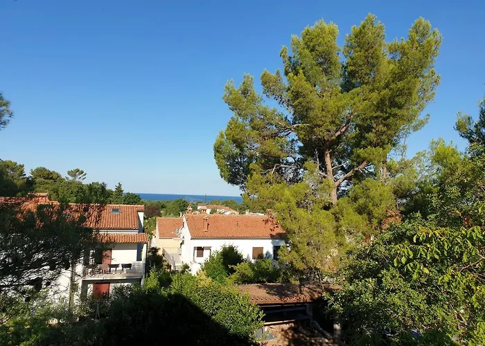 Holiday Apartments Novo Naselje