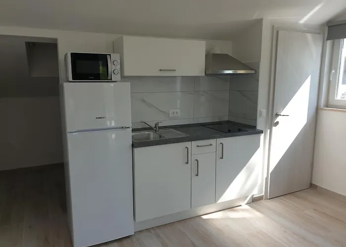 Holiday Apartments Novo Naselje