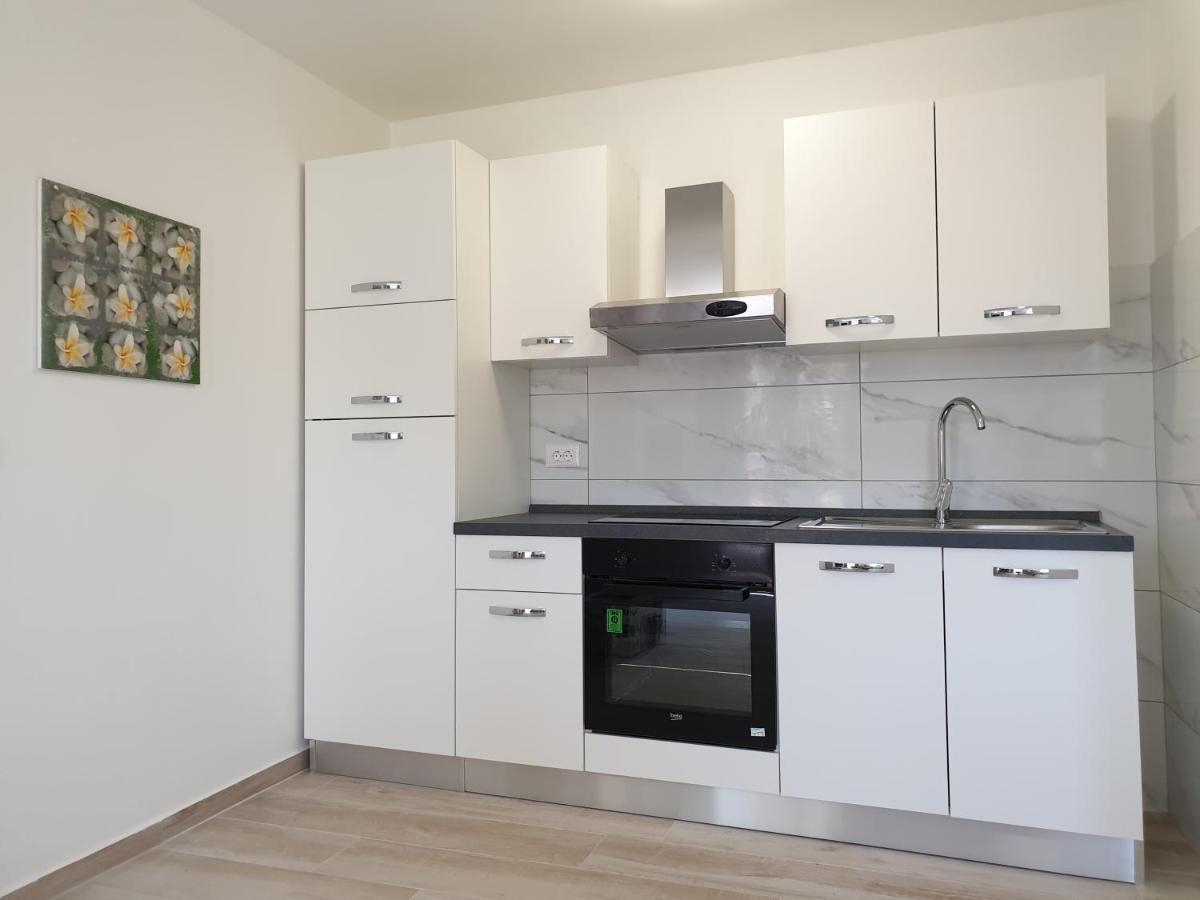 Ferienhaus Novo Naselje *
