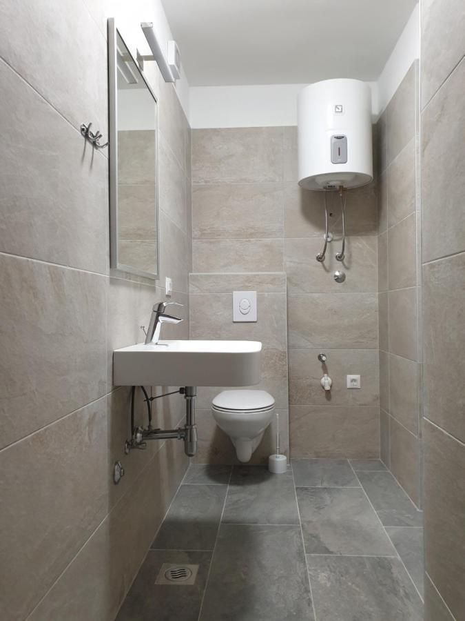Novo Naselje Ferienhaus Poreč