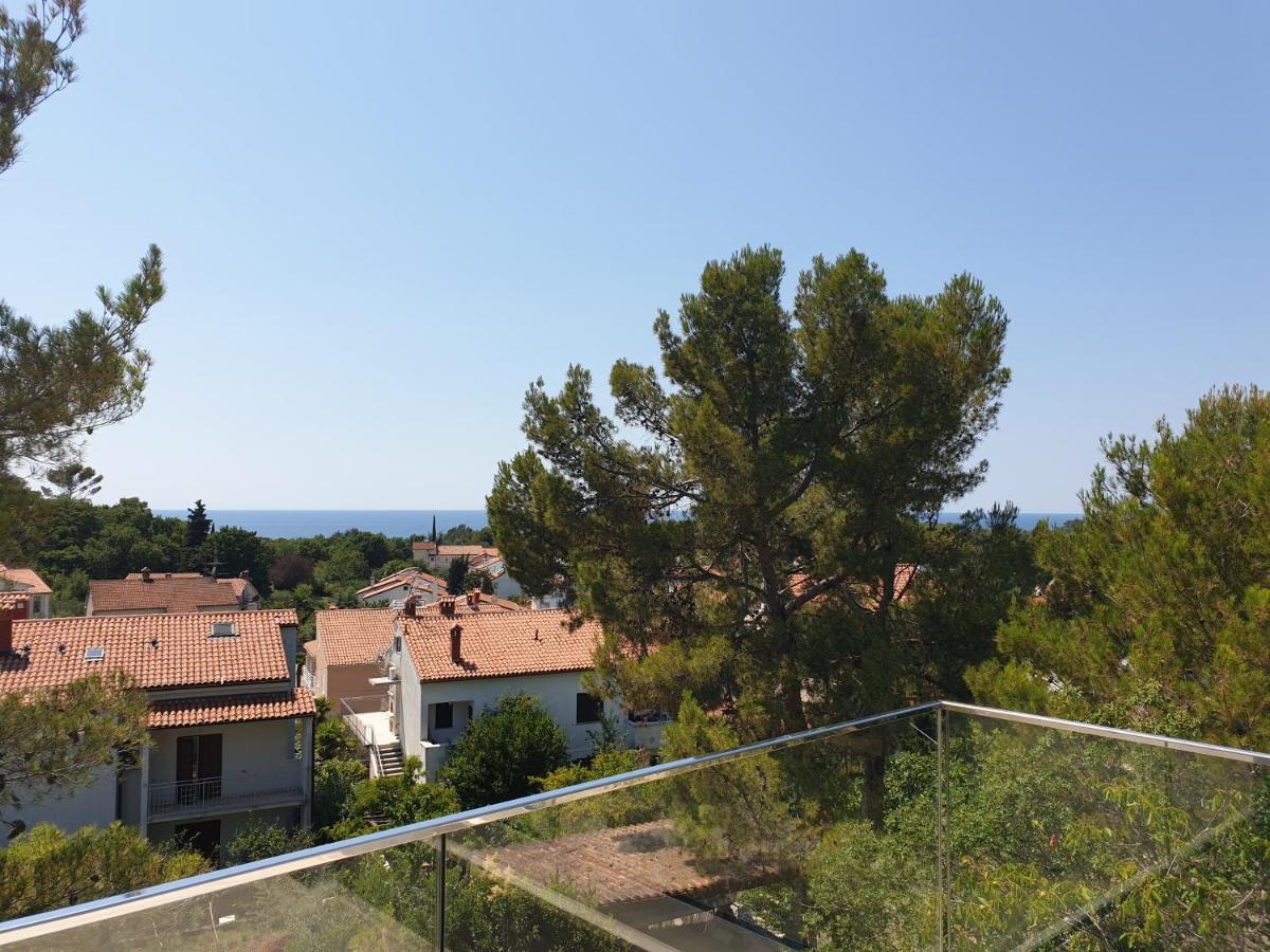 Ferienhaus Novo Naselje Poreč