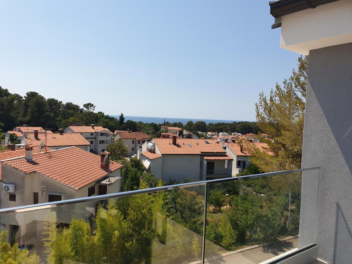 Novo Naselje * Poreč