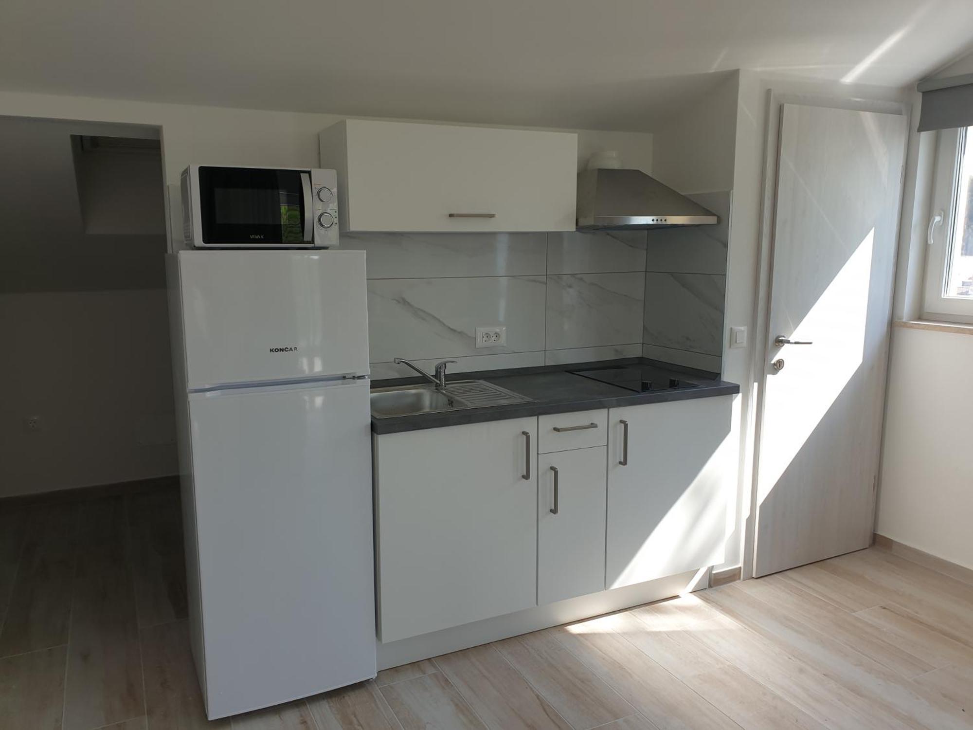 Ferienhaus Novo Naselje Poreč